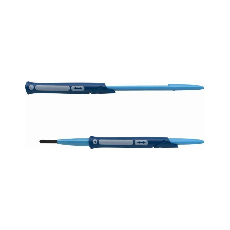 Klik Round Brush - Choose