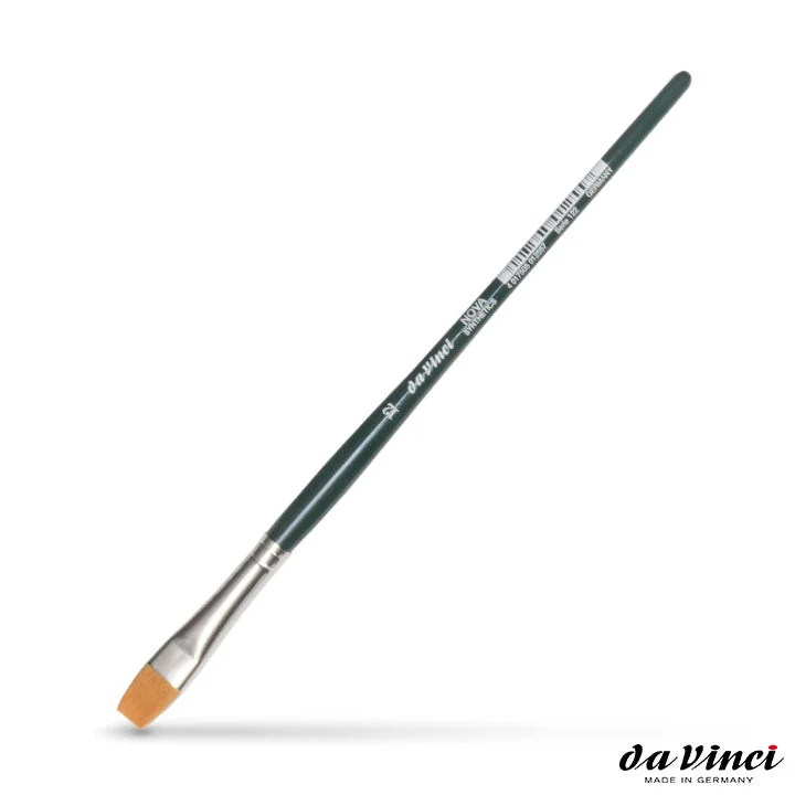 da Vinci NOVA 122 Universal Brush