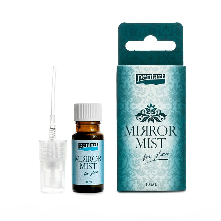 PENTART Mirror Mist Mirror Spray Paint