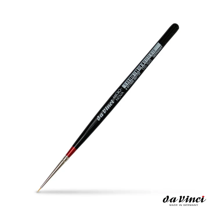 da Vinci Micro-Nova 170 Brush