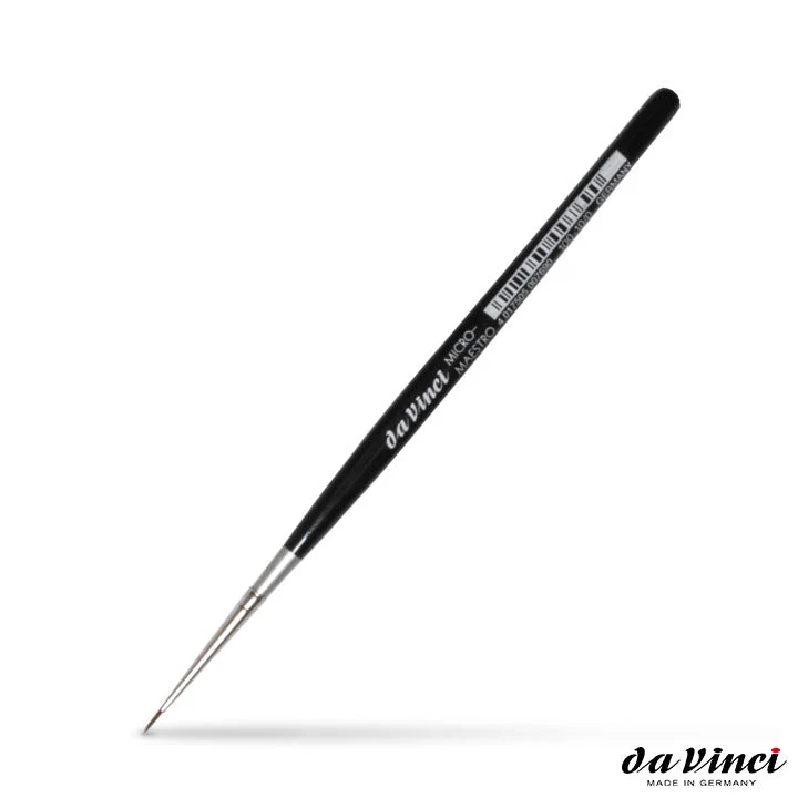 da Vinci Micro-Maestro 100 Brush