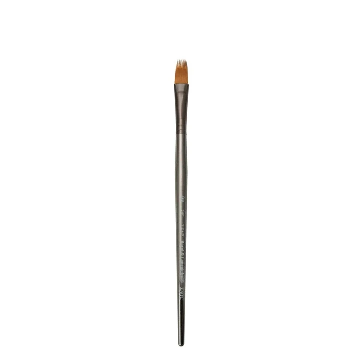 Royal & Langnickel Filbert Comb Zen Series 73 Brush