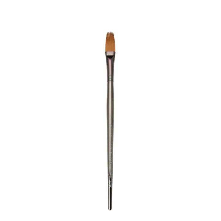 Royal & Langnickel Filbert Comb Zen Series 73 Brush