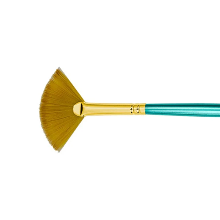 Royal & Langnickel Menta Series 78 Fan Brush
