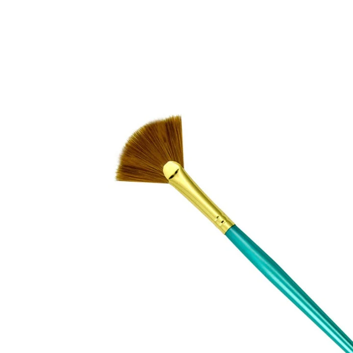 Royal & Langnickel Menta Series 78 Fan Brush
