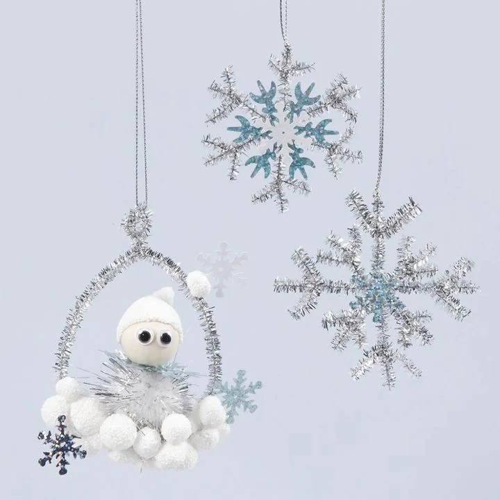 Winter Craft Set