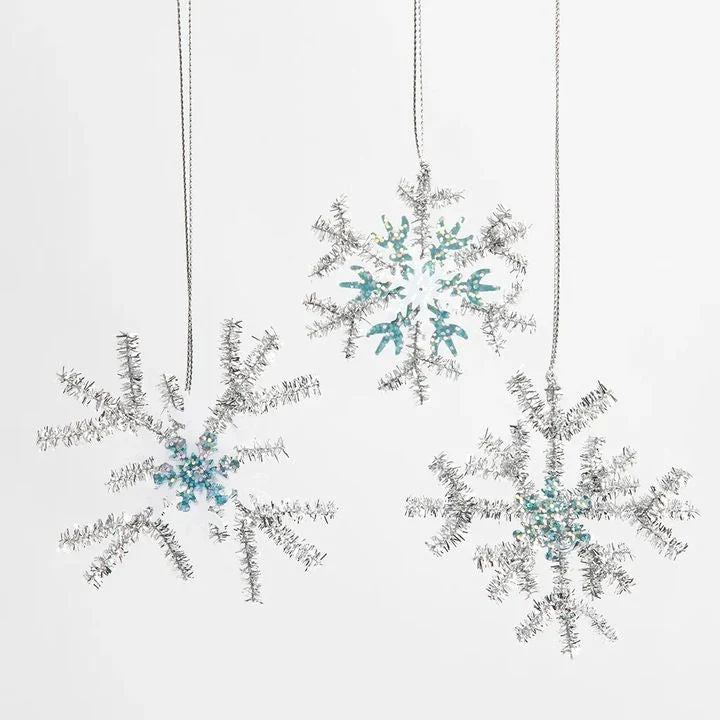 Winter Craft Set