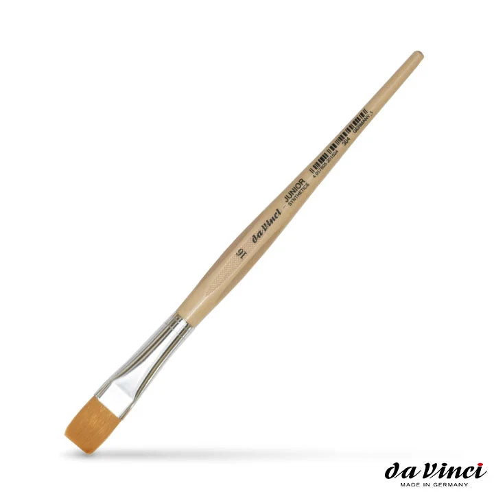 da Vinci JUNIOR 304 Brush for Schools and Hobbies