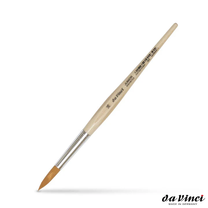 da Vinci JUNIOR 303 Brush for Schools and Hobbies