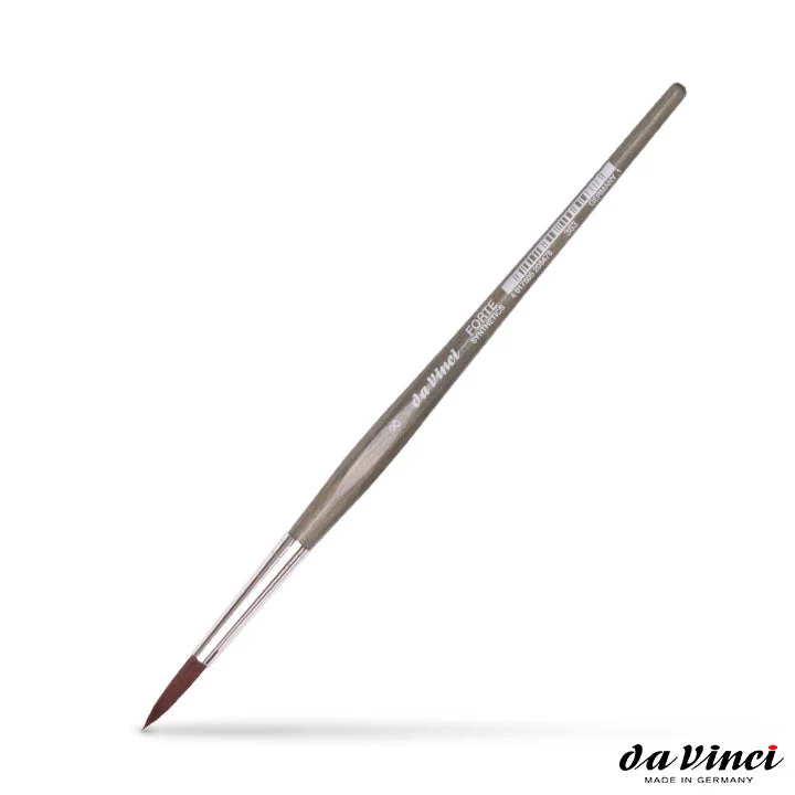 da Vinci Universal Brush FORTE 363