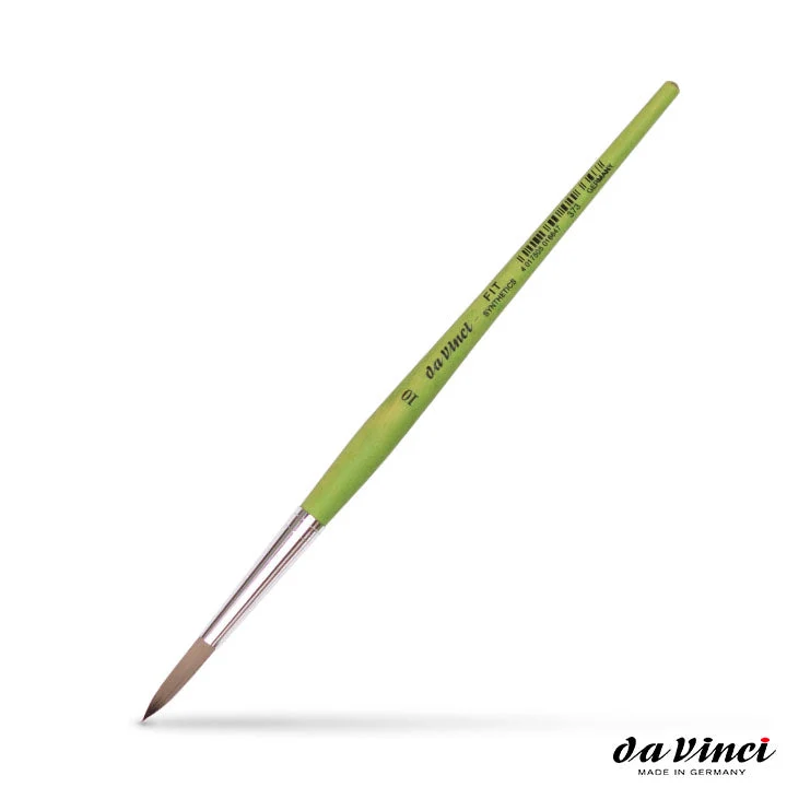 da Vinci FIT 373 Brush for School and Hobby Use