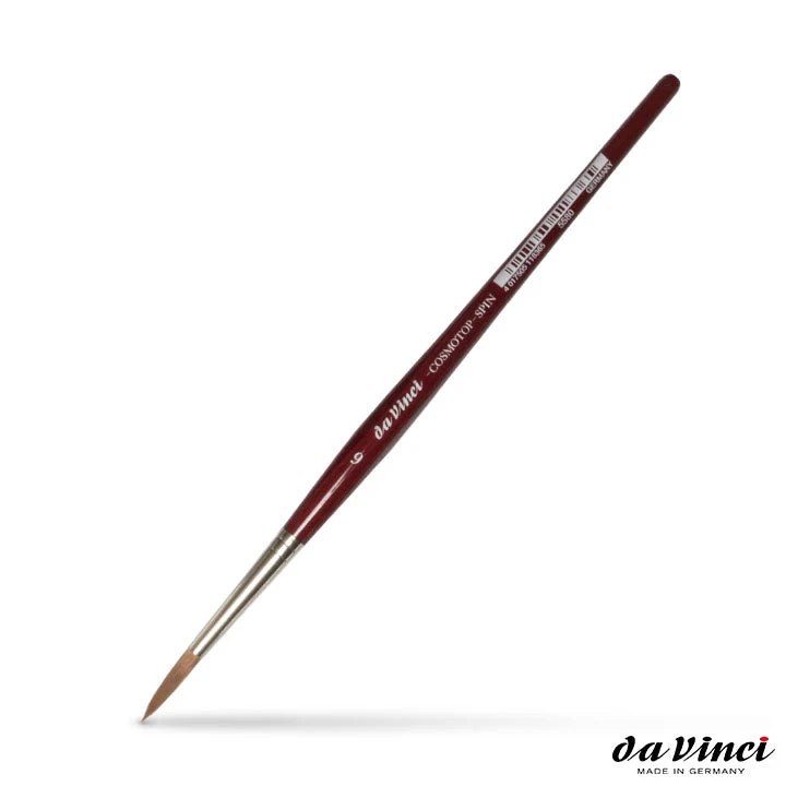 da Vinci Cosmotop-Spin 5580 Watercolor Brush