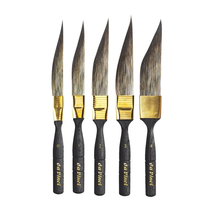 da Vinci Casaneo Pinstriping 703 Brush