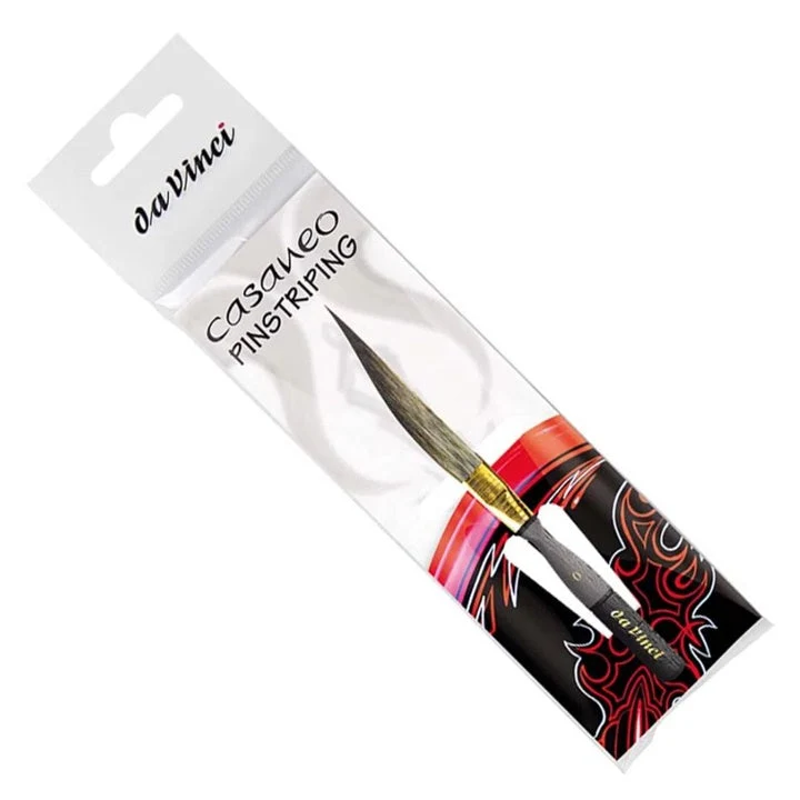 da Vinci Casaneo Pinstriping 703 Brush