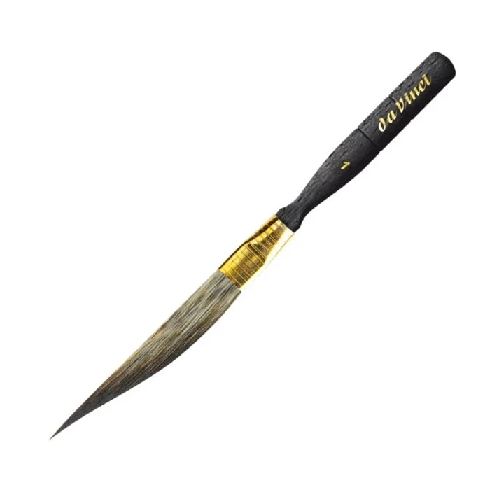 da Vinci Casaneo Pinstriping 703 Brush