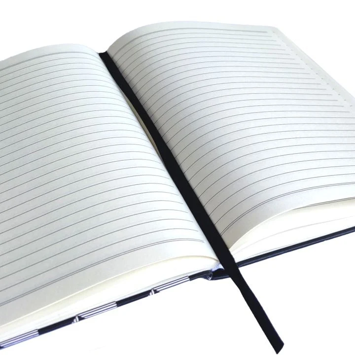 Spoko A5 Lined Notebook, 96 Pages - Mosaic