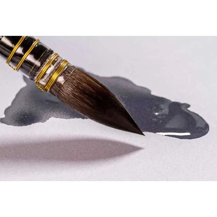 da Vinci Casaneo 498 Brush for Watercolors