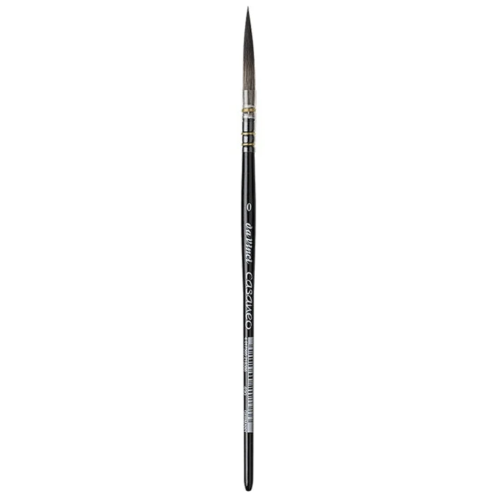 da Vinci Casaneo 490 Brush for Watercolors