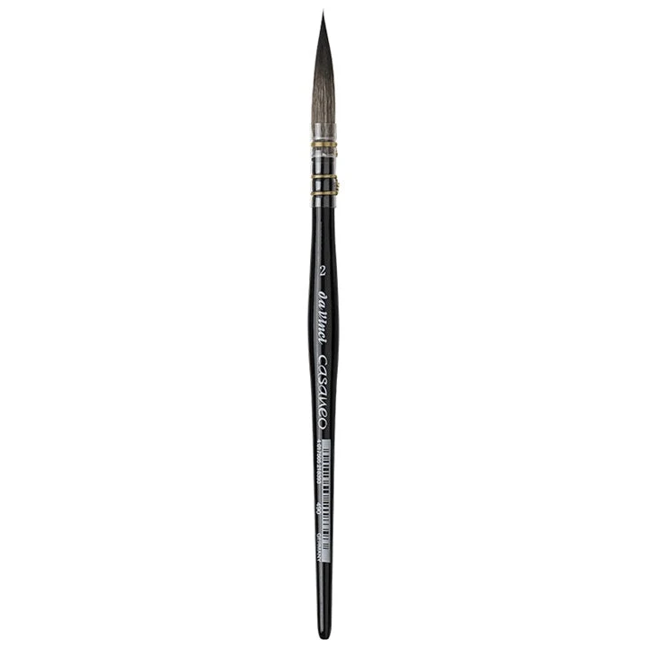 da Vinci Casaneo 490 Brush for Watercolors