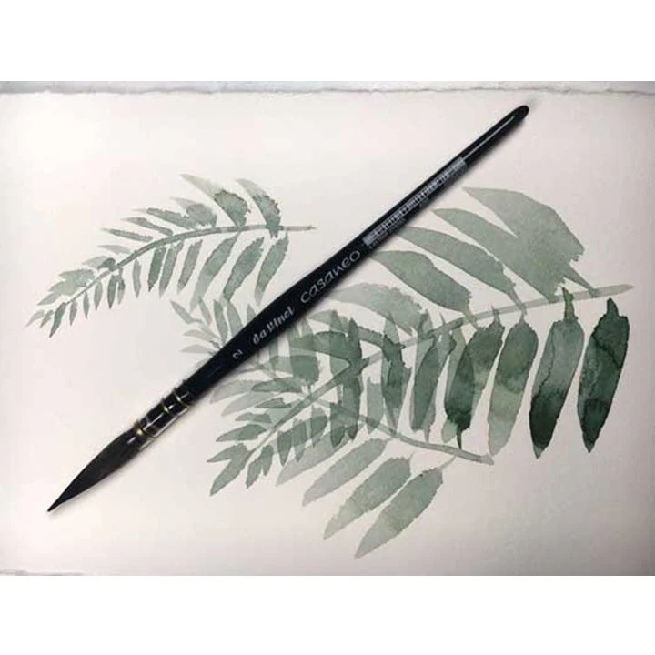da Vinci Casaneo 490 Brush for Watercolors