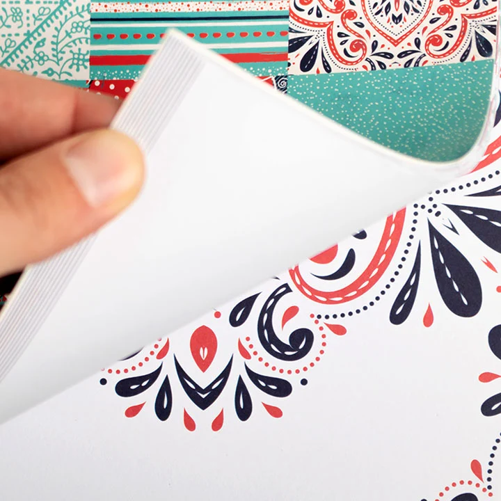 Scrapbooking Paper 15 x 30 cm