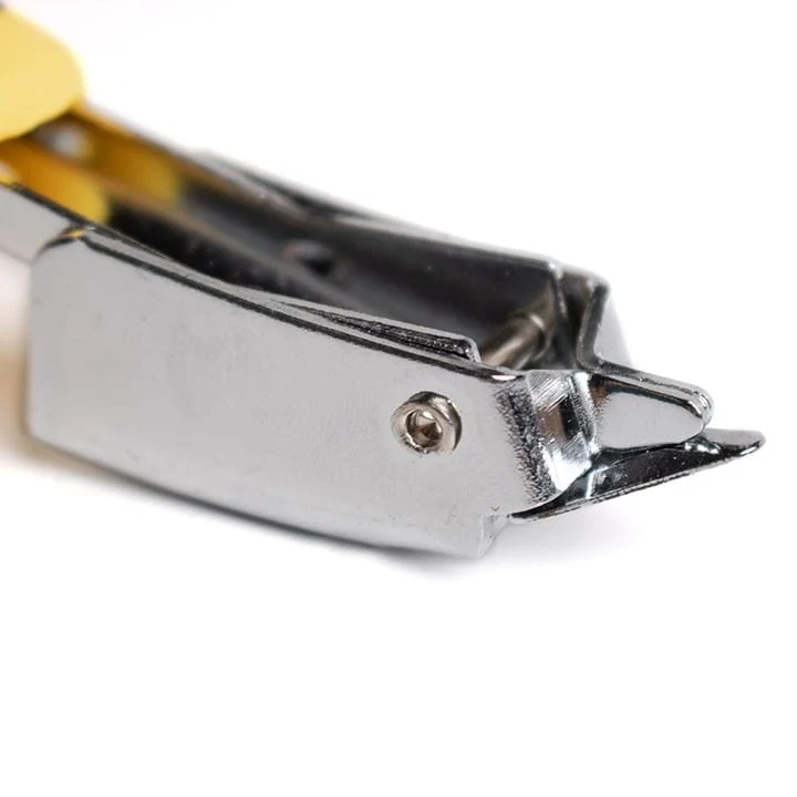 Staple Remover