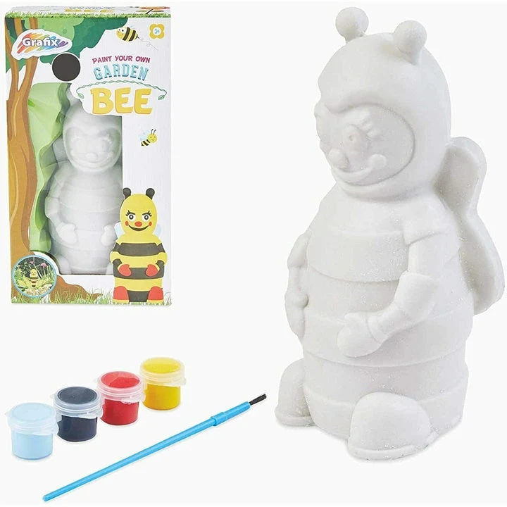 Bee Garden Decoration for Crafting
