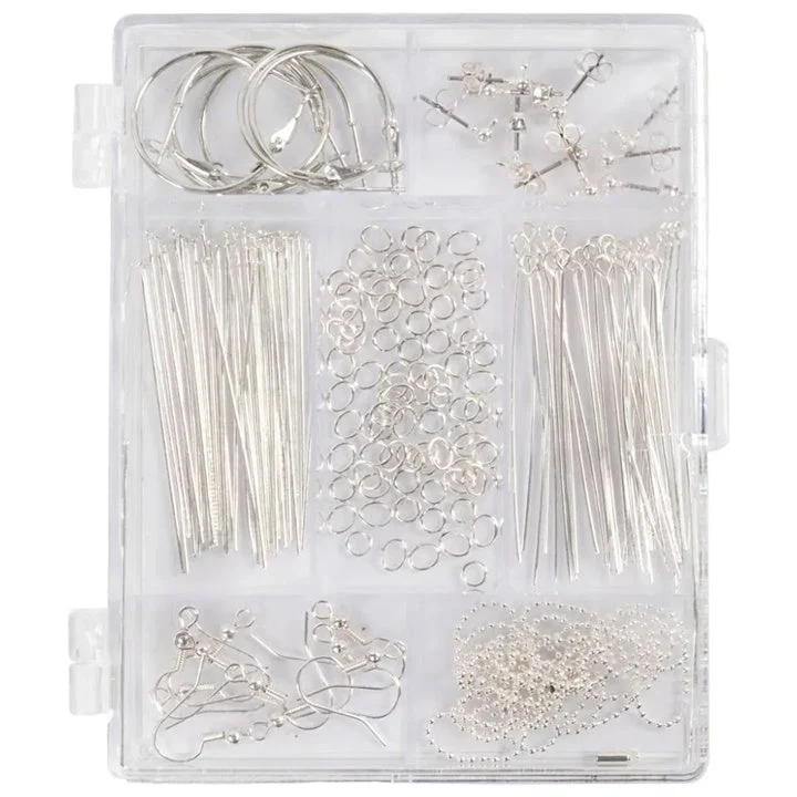 Jewelry-Making Starter Set
