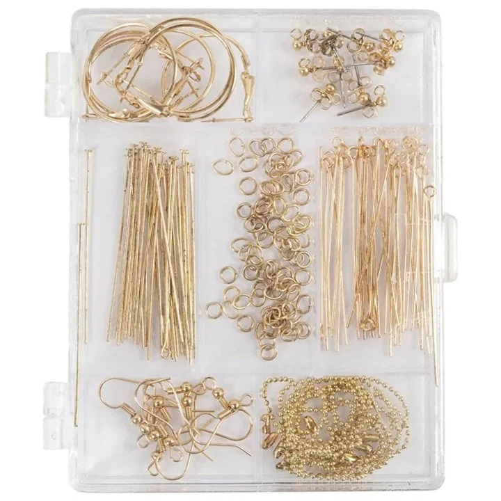Jewelry-Making Starter Set