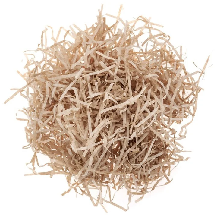 Paper Filler - Straw 42 g