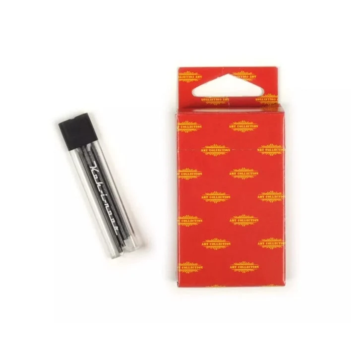 KOH‑I‑NOOR Graphite Lead 2 mm HB, 60 mm Long