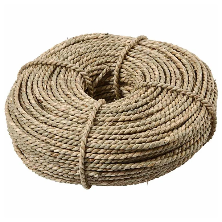 Twisted Seagrass Cord - 1 Bundle