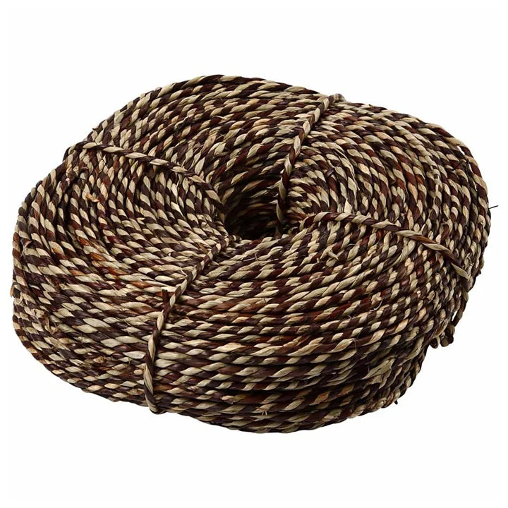 Twisted Seagrass Cord - 1 Bundle