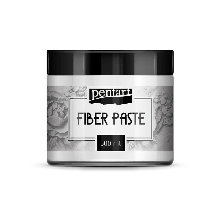 Pentart Fiber Paste
