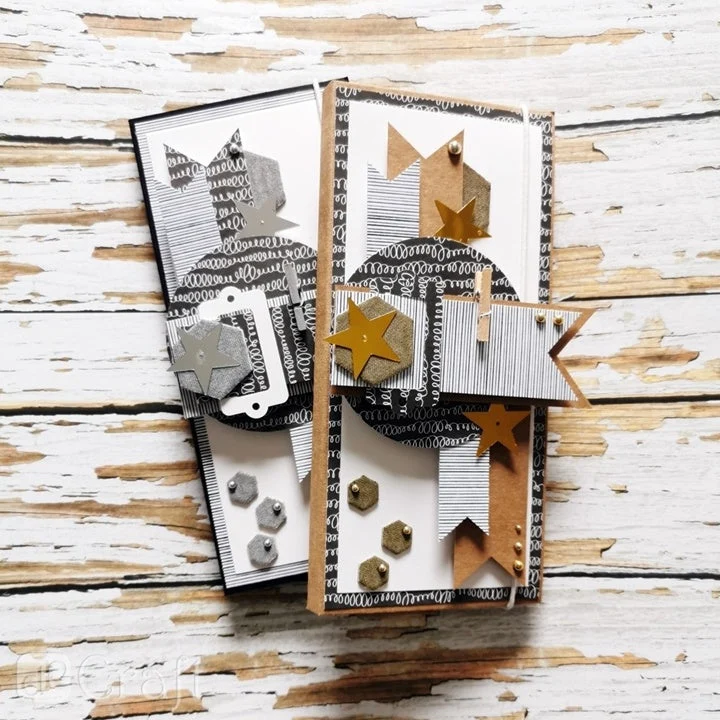 Decorative Punch | Flags