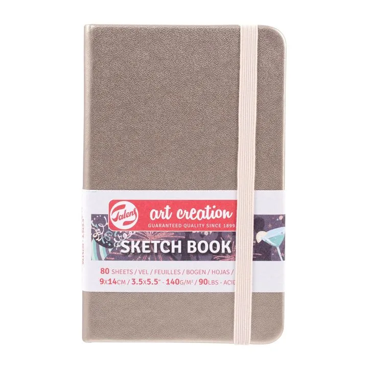 Art Creation Sketch Pad 9 x 14 cm