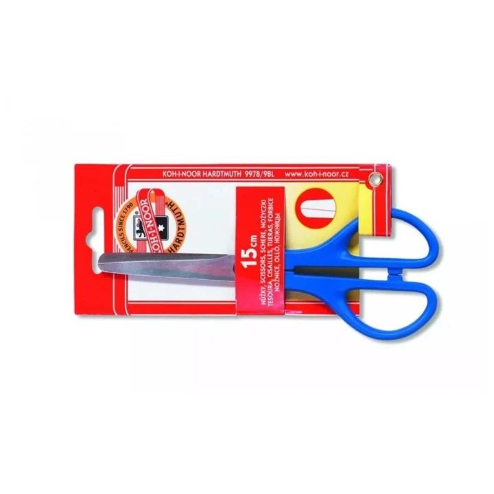 Koh‑I‑Noor Scissors 15 cm