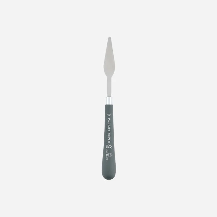 PanArt Soft-Touch Palette Knife PK14A2-02