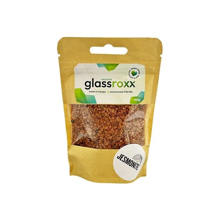 Glassroxx Jesmonite Glass Granules, 150 g
