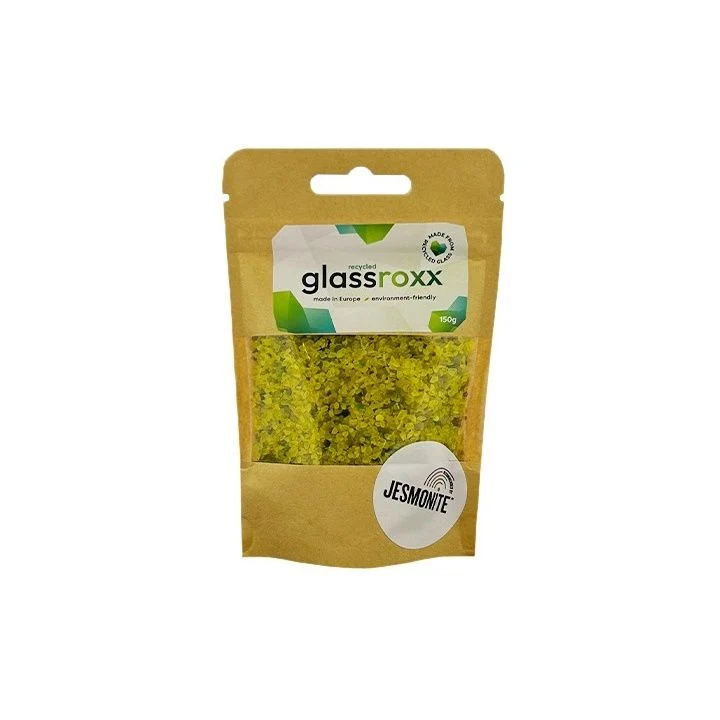 Glassroxx Jesmonite Glass Granules, 150 g