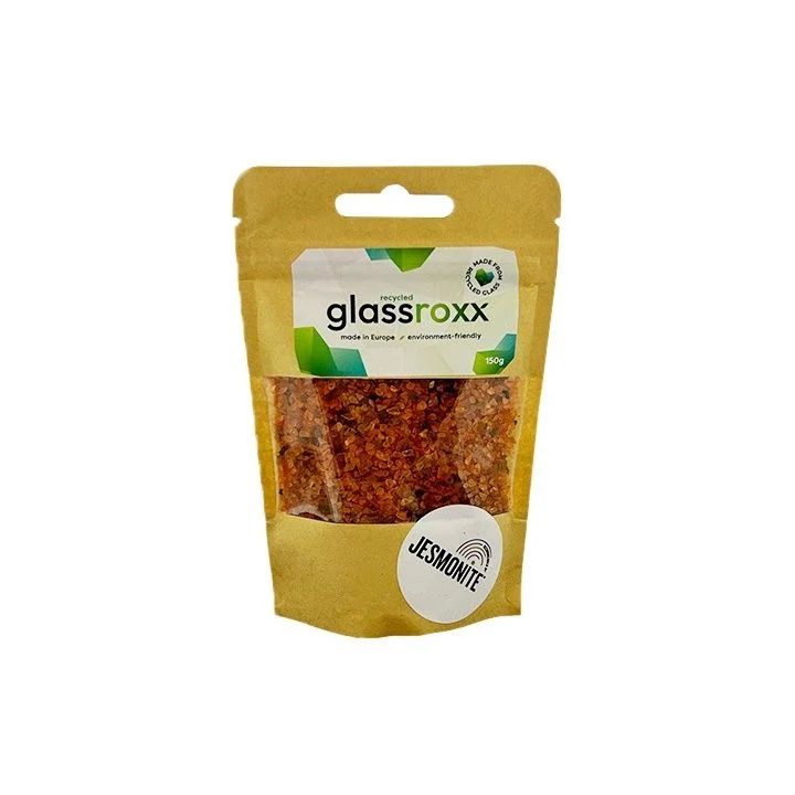 Glassroxx Jesmonite Glass Granules, 150 g