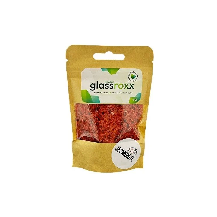 Glassroxx Jesmonite Glass Granules, 150 g