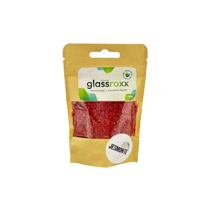 Glassroxx Jesmonite Glass Granules, 150 g