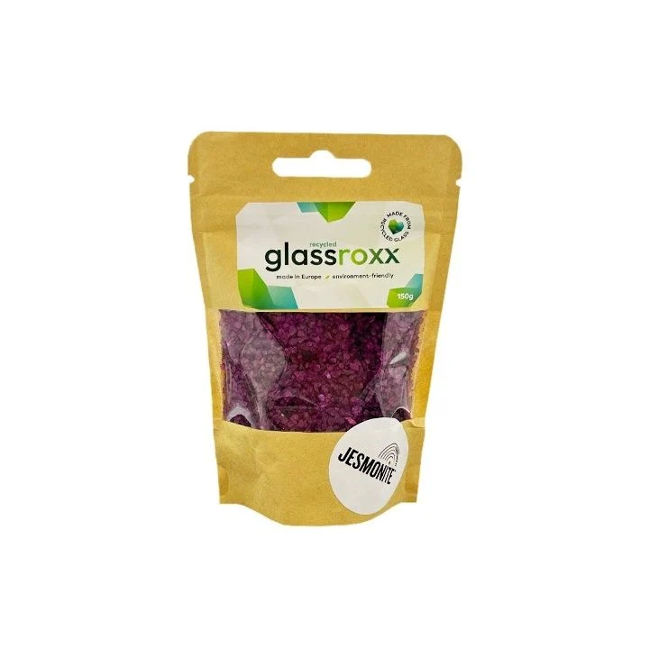 Glassroxx Jesmonite Glass Granules, 150 g