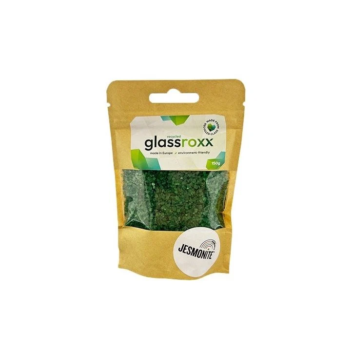 Glassroxx Jesmonite Glass Granules, 150 g