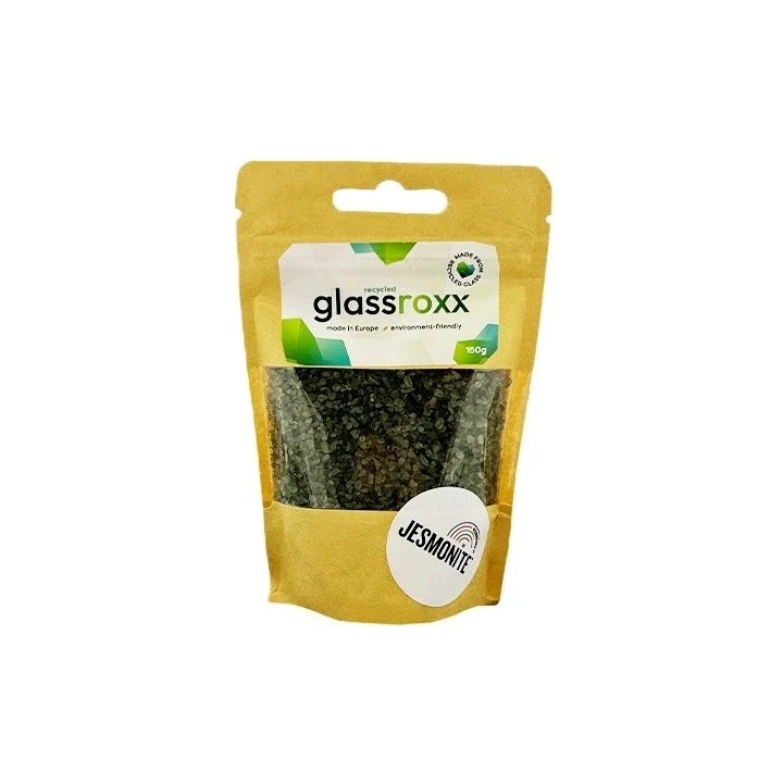 Glassroxx Jesmonite Glass Granules, 150 g