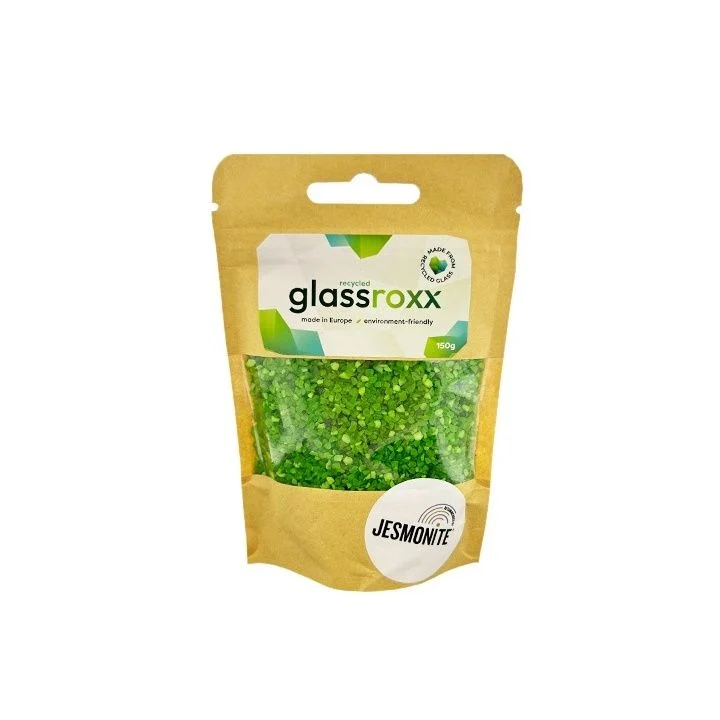 Glassroxx Jesmonite Glass Granules, 150 g