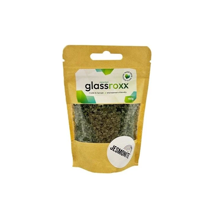 Glassroxx Jesmonite Glass Granules, 150 g