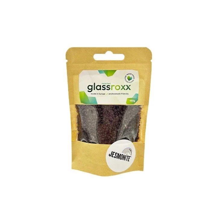 Glassroxx Jesmonite Glass Granules, 150 g