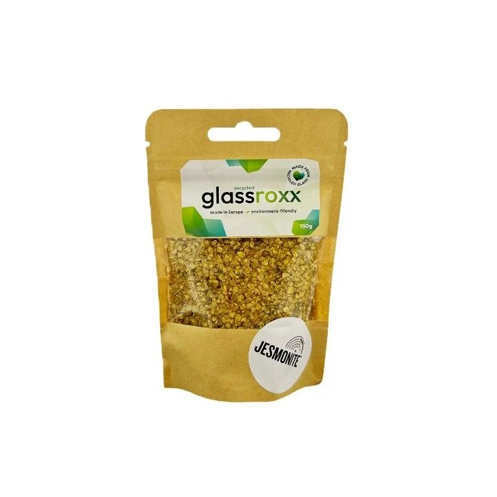 Glassroxx Jesmonite Glass Granules, 150 g